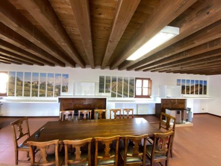 Tasting Academy COF. I primi numeri.