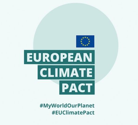 CLIMA. Da Isola Augusta collegamento al COP26 di Glasgow