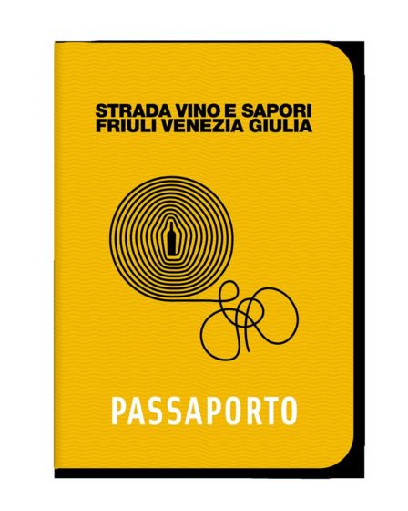 Wine lover ce l'hai il passaporto?