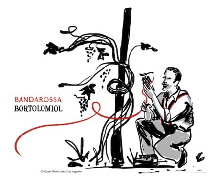 Bortolomiol cento anni di sguardo al futuro