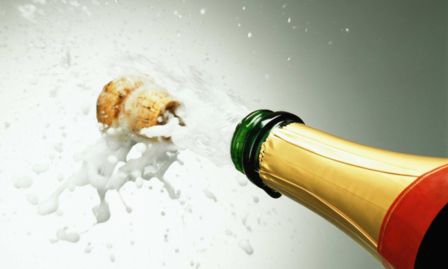 L'Italia dello spumante vale 750 mln di bottiglie l'anno