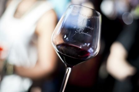 Nizza Monferrato: Appuntamento con Nizza è Barbera