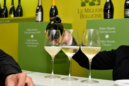 È in arrivo la Sagra del Vino di Casarsa della Delizia