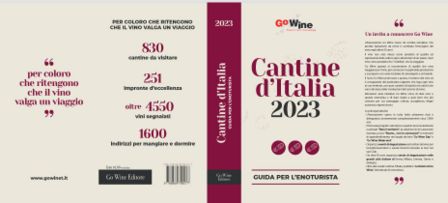 Go Wine 2023. La Guida premia il Friuli VG