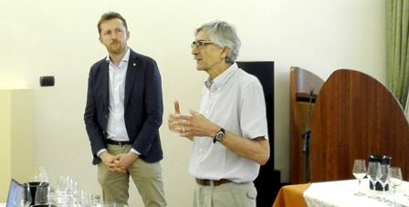 L'articolo vincitore del Premio Collio 2019