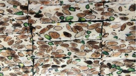 Il torrone siciliano di Caltanissetta: la ricetta per farlo