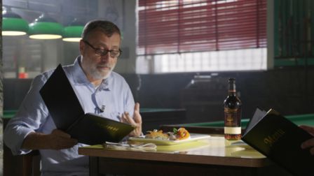 Zacapa torna su Sky Arte con I Maestri del Noir, seguendo i più celebri investigatori