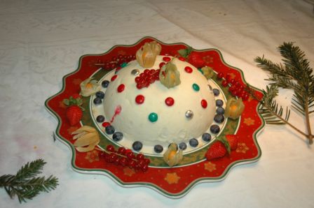 Tips per la torta gelato