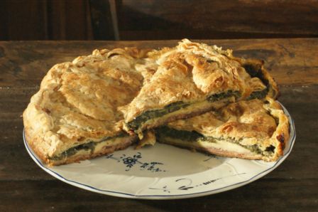 Torta salata croccante? Ecco come fare