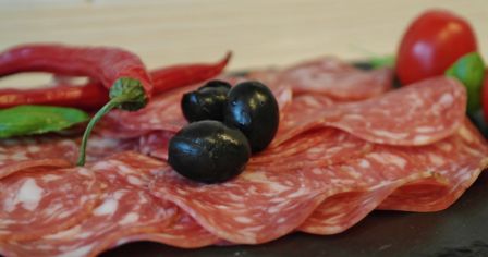 Salame: usi e consigli