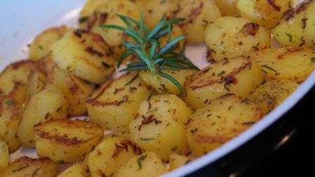 Patate: trucchi e consigli