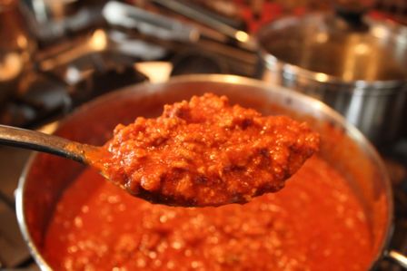 Ragù, regole d’oro