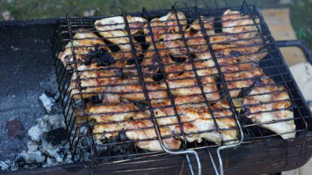 Barbecue? Con questa miscela è unico