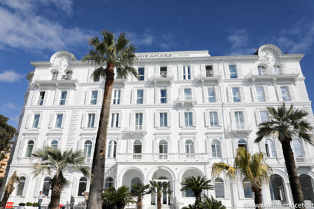 Miramare The Palace e Ristorante Mimosa – Sanremo (IM) – GM Alessandro Materazzi, Chef Manuel Marchetta