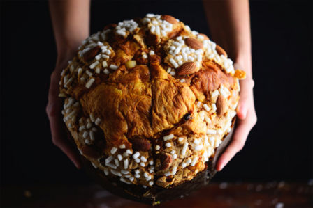 Le differenze tra colomba e panettone esistono