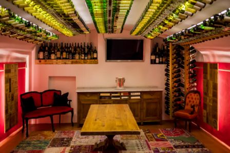 Ristoranti: il futuro dell’Enoteca Pinchiorri senza turisti, intervista allo chef