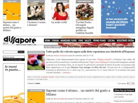 Il gusto della nebbia a Milano, recensione: ristorante cinese fuori dagli schemi