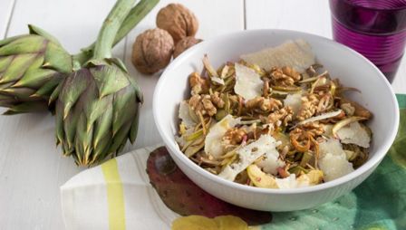 Carciofi, le ricette per valorizzarli al meglio