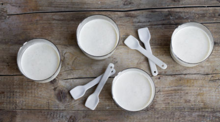 Come sostituire la panna da cucina: 10 alternative valide