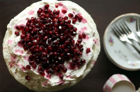 Melograno, 10 ricette per utilizzarlo in cucina