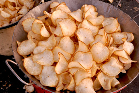 Topinambur, tutte le ricette per cucinarli