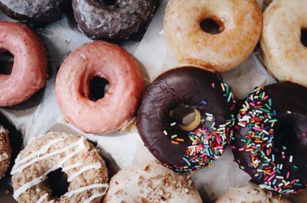 Dolci americani, 25 idee imperdibili