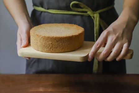 Basi per torte a strati: chi ben comincia è già a metà dell’opera