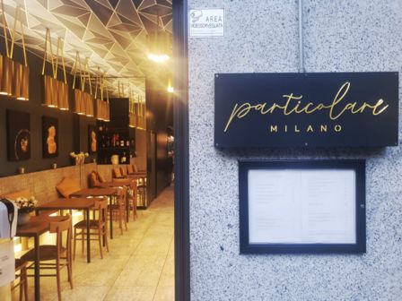 Particolare Milano, recensione: quando nomen non omen