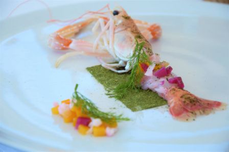 Trattorie e ristoranti fuoriporta a Roma