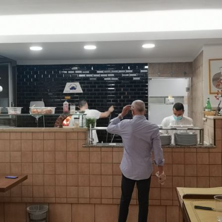 Pizzeria La Gatta Mangiona a Roma, recensione: com’è oggi la prima gourmet della Capitale