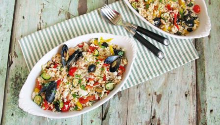 Le 16 migliori ricette estive di primi piatti: non i soliti pasta e riso freddi