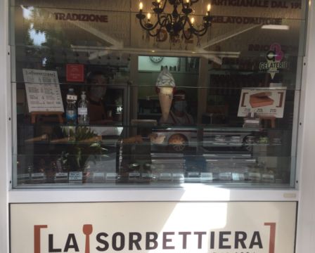 Firenze: le gelaterie artigianali migliori del 2020