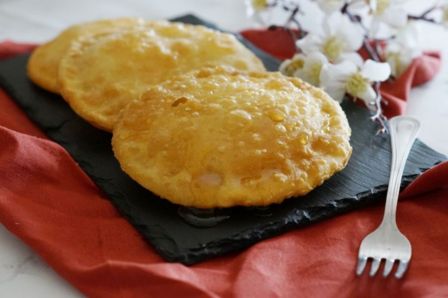 Ricetta seadas, il dolce sardo a base di semola e formaggio