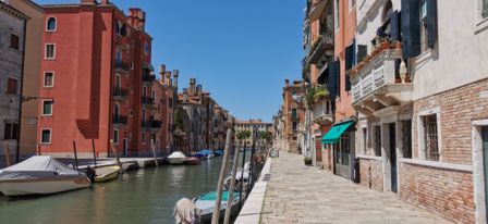Trattoria Alle Due Gondolette a Venezia, recensione: una tappa obbligatoria