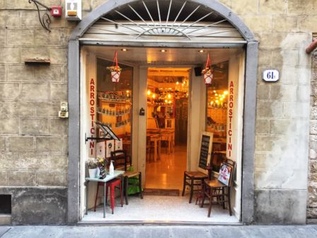 L’Arrosticini a Firenze, recensione: com’è la trattoria abruzzese nel centro storico