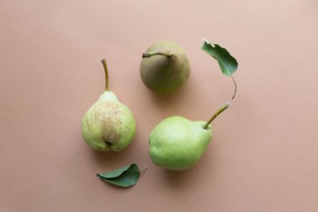 Settembre: frutta e verdura di stagione
