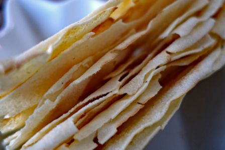 10 ricette con il pane carasau