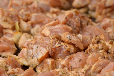 Come marinare il pollo, in 10 modi