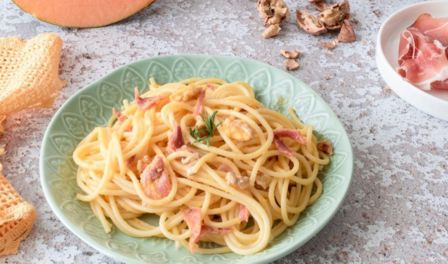 Zucca: 13 ricette salate da provare