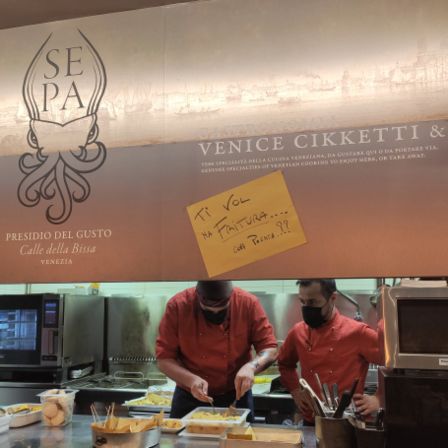 Venezia: 15 ristoranti aperti a pranzo da provare, dai 15 ai 150 euro