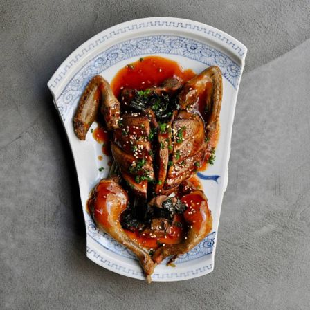 Il ristorante perde la stella perché cambia formula, ma la “formula Guida Michelin” è sostenibile?