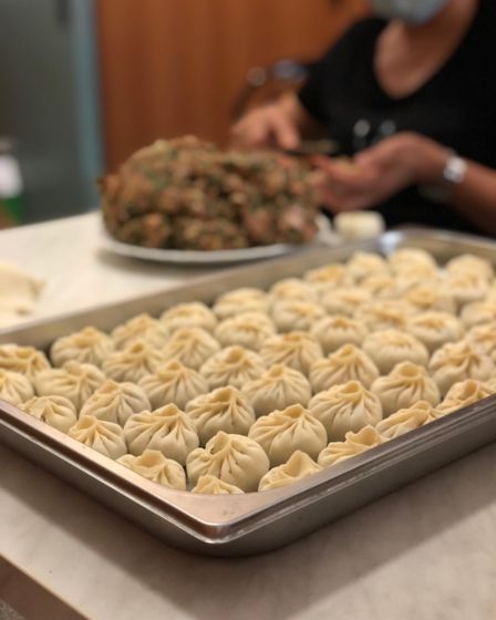 Milano: i ristoranti cinesi a domicilio da provare, dal raviolo fatto a mano all'”alta cucina regionale”
