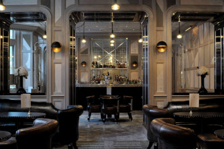 La classifica dei migliori 50 bar del mondo secondo la World’s 50 Best Bar 2020