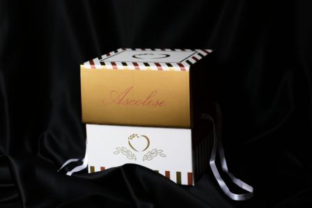 Ascolese, la boutique dei lievitati a San Valentino Torio: recensione di un locale che farà trend