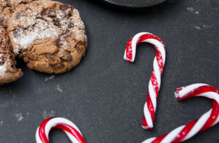 Candy cane: origini e varianti dei famosi bastoncini di zucchero natalizi