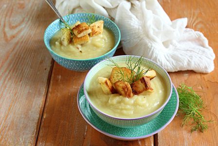 Finocchi: 8 ricette light per rivalutarli dopo le Feste