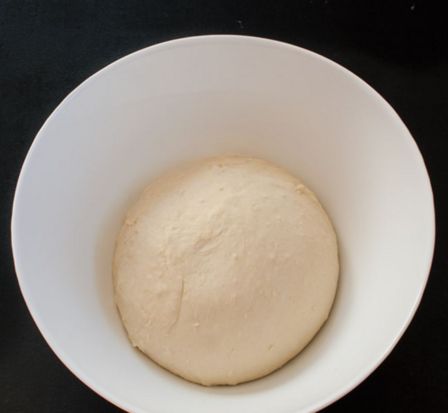 Doppio hamburger di manzo