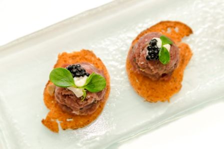 Menu di San Valentino 2021: a casa come al ristorante