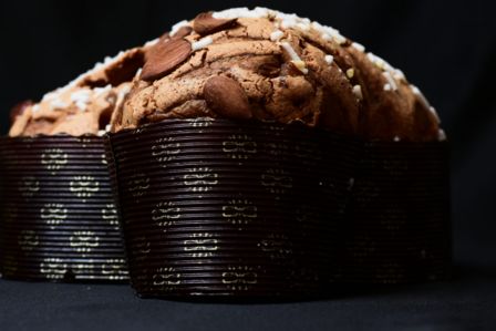 Storia della colomba di Pasqua, dai pani della pace al marketing di Dino Villani