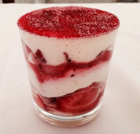 Tiramisù Day 2021: i più ordinati su Just Eat nel 2020